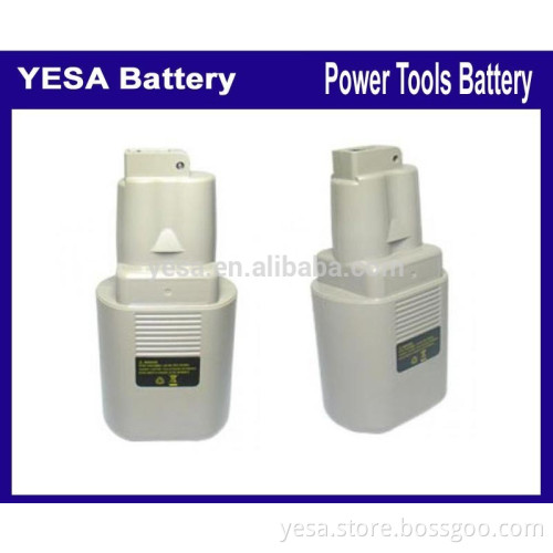 12V 3.0Ah Ni-MH Power tool battery for DW905 DW945 Drill battery